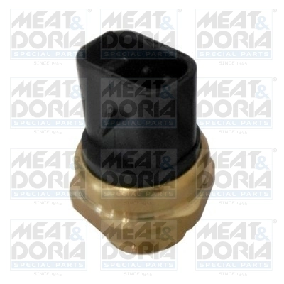 Temperature Switch, radiator fan